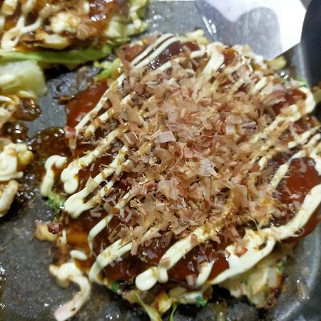 民宿 和合 Minshuku Wago Tanabe Exteriör bild