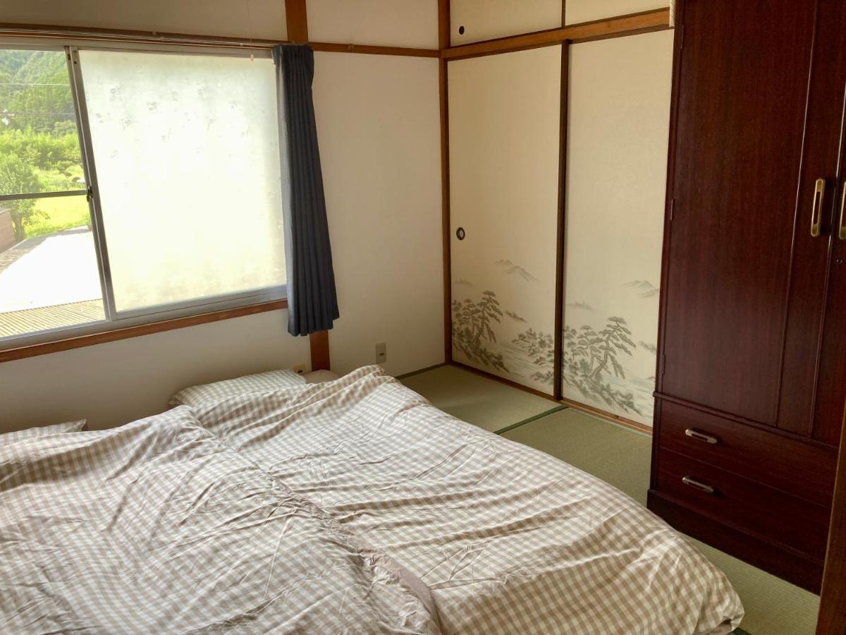 民宿 和合 Minshuku Wago Tanabe Exteriör bild