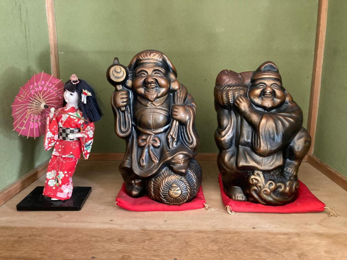 民宿 和合 Minshuku Wago Tanabe Exteriör bild