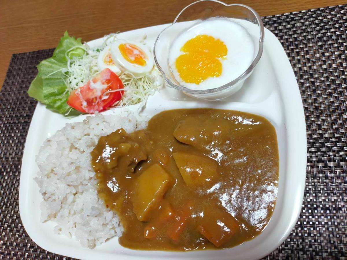 民宿 和合 Minshuku Wago Tanabe Exteriör bild