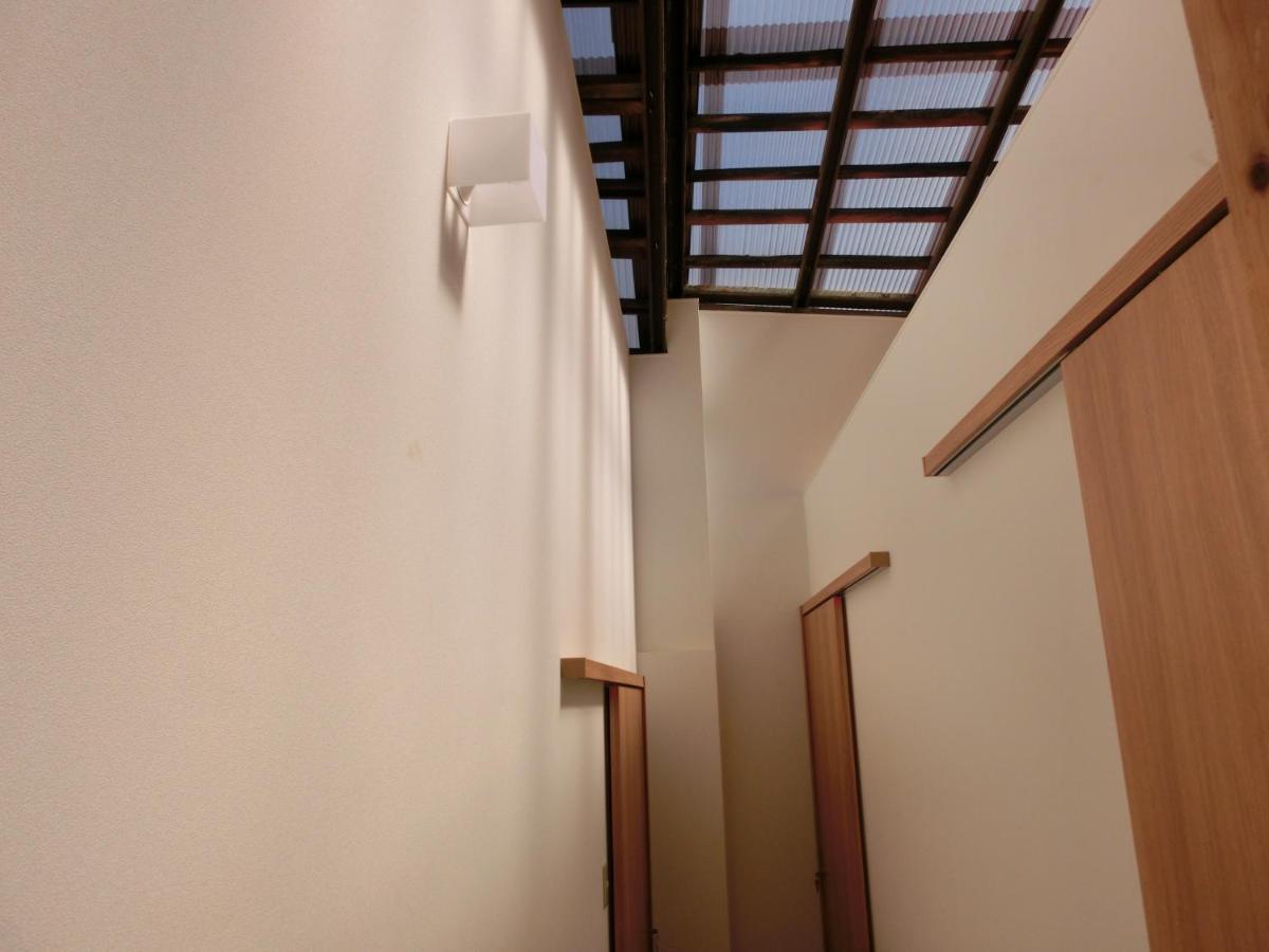 民宿 和合 Minshuku Wago Tanabe Exteriör bild