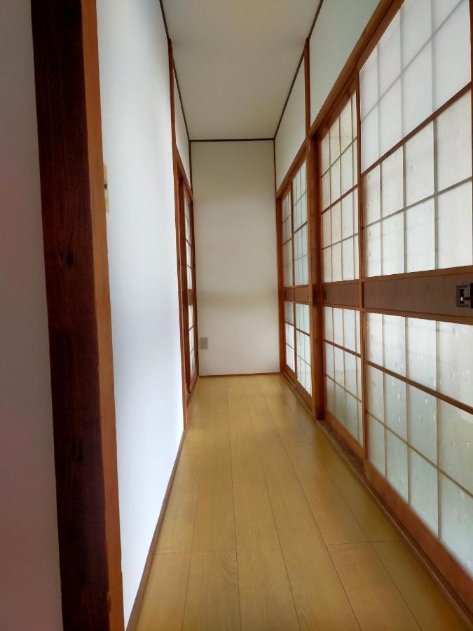 民宿 和合 Minshuku Wago Tanabe Exteriör bild