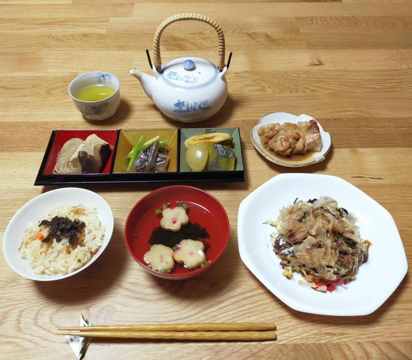 民宿 和合 Minshuku Wago Tanabe Exteriör bild